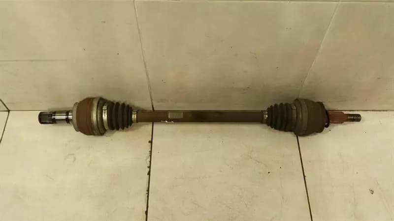 DODGE DODGE CHARGER LX LD Drive Shaft Rear Right 04578732AE Rear Drive Shaft SRT8