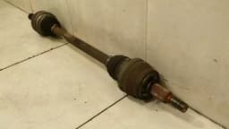 DODGE DODGE CHARGER LX LD Drive Shaft Rear Right 04578732AE Rear Drive Shaft SRT8 — thumbnail 6
