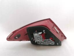 MERCEDES-BENZ Mercedes C Class W204 Right Rear Light A2049060503 Rear Right LED Tail Light — thumbnail 9