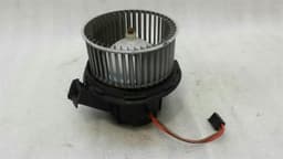 MERCEDES-BENZ Mercedes C Class W204 RHD Heater Blower A2128200808 RIGHT HANDLE. — thumbnail 1