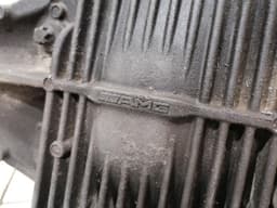 MERCEDES-BENZ Mercedes E63 AMG M156 W212 Rear Diff A2043504714 Rear Differential 7G C63 W204 — thumbnail 5