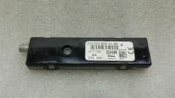 MERCEDES-BENZ Mercedes C Class W204 Aerial / Antenna A2048200189 Antenna Amplifier — thumbnail 1