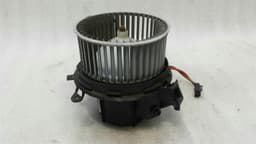 MERCEDES-BENZ Mercedes C Class W204 RHD Heater Blower A2128200808 RIGHT HANDLE. — thumbnail 6