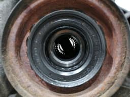 MERCEDES-BENZ Mercedes E63 AMG M156 W212 Rear Diff A2043504714 Rear Differential 7G C63 W204 — thumbnail 3