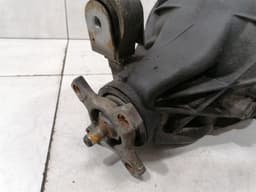 MERCEDES-BENZ Mercedes E63 AMG M156 W212 Rear Diff A2043504714 Rear Differential 7G C63 W204 — thumbnail 9