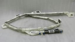 MERCEDES-BENZ Mercedes C Class W204 Right Module A2048600605 Module Right — thumbnail 1