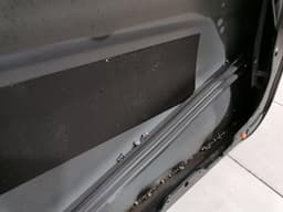 MERCEDES-BENZ Mercedes C Class W204 Left Front Door A2047200105 Front Door Left — thumbnail 10