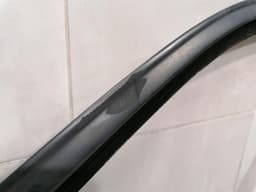 MERCEDES-BENZ Mercedes C Class W204 Left Front Door A2047200105 Front Door Left — thumbnail 6