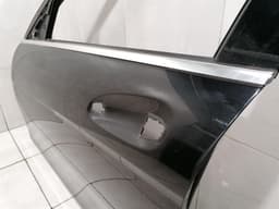MERCEDES-BENZ Mercedes C Class W204 Left Front Door A2047200105 Front Door Left — thumbnail 3