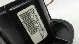 MERCEDES-BENZ Mercedes C Class W204 RHD Heater Blower A2128200808 RIGHT HANDLE. — thumbnail 8