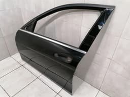 MERCEDES-BENZ Mercedes C Class W204 Left Front Door A2047200105 Front Door Left — thumbnail 2