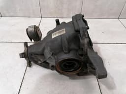 MERCEDES-BENZ Mercedes E63 AMG M156 W212 Rear Diff A2043504714 Rear Differential 7G C63 W204 — thumbnail 8