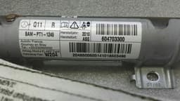MERCEDES-BENZ Mercedes C Class W204 Right Module A2048600605 Module Right — thumbnail 6
