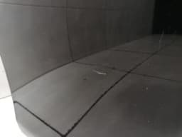 MERCEDES-BENZ Mercedes C Class W204 Left Front Door A2047200105 Front Door Left — thumbnail 5