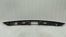 MERCEDES-BENZ Mercedes C Class W204 Boot Lid Cover A2047400993 Tailgate Trim — thumbnail 7