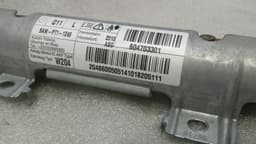 MERCEDES-BENZ Mercedes C Class W204 Left Module A2048600505 Module Left — thumbnail 3