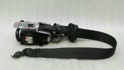MERCEDES-BENZ Mercedes C Class W204 Front Seat Belt A2048602586 Seat Belt Front Left — thumbnail 1