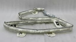 MERCEDES-BENZ Mercedes C Class W204 Left Module A2048600505 Module Left — thumbnail 5