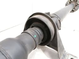 MERCEDES-BENZ Mercedes C63 AMG M156 V8 6.2 W204 Propelled A2044101300 Gimbal Shaft AMG — thumbnail 4