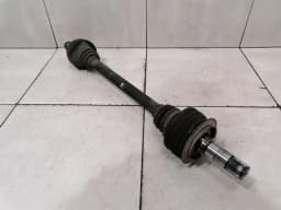 MERCEDES-BENZ Mercedes C Class W204 Left Rear Drive Shaft A2043501610 Drive Shaft Rear Li — thumbnail 8