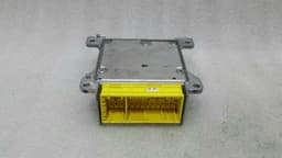 MERCEDES-BENZ Mercedes C Class W204 Safety Module ECU A2048709326 Air Control Unit SRS — thumbnail 3