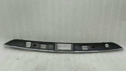 MERCEDES-BENZ Mercedes C Class W204 Boot Lid Cover A2047400993 Tailgate Trim — thumbnail 2