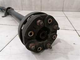 MERCEDES-BENZ Mercedes C63 AMG M156 V8 6.2 W204 Propelled A2044101300 Gimbal Shaft AMG — thumbnail 7