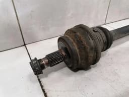 MERCEDES-BENZ Mercedes C W204 Drive Shaft Rear Right A2043501610 Rear Right Drive Shaft — thumbnail 9