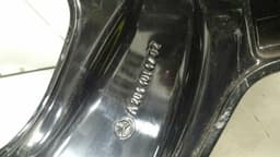 MERCEDES-BENZ Mercedes C63 AMG W204 A2044000902 Jack Spare Emergency Wheel Reserve Wheel 3.5Wx18 ET20 — thumbnail 7
