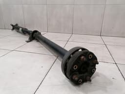 MERCEDES-BENZ Mercedes C63 AMG M156 V8 6.2 W204 Propelled A2044101300 Gimbal Shaft AMG — thumbnail 3