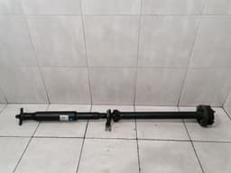 MERCEDES-BENZ Mercedes C63 AMG M156 V8 6.2 W204 Propelled A2044101300 Gimbal Shaft AMG — thumbnail 9