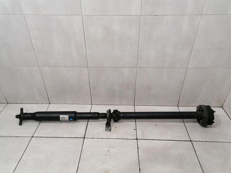Mercedes C63 AMG M156 V8 6.2 W204 Propelled A2044101300 Gimbal Shaft AMG