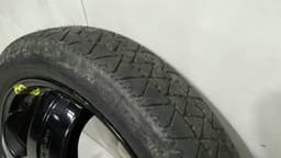 MERCEDES-BENZ Mercedes C63 AMG W204 A2044000902 Jack Spare Emergency Wheel Reserve Wheel 3.5Wx18 ET20 — thumbnail 6