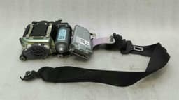 MERCEDES-BENZ Mercedes C Class W204 Front Seat Belt A2048602586 Seat Belt Front Left — thumbnail 3