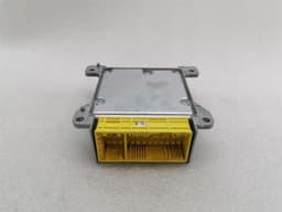MERCEDES-BENZ Mercedes C Class W204 Safety Module ECU A2049012804 Air Control Unit SRS — thumbnail 5