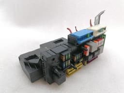 MERCEDES-BENZ Mercedes C Class W204 Fuse Box A2049060105 Fuse Box SAM — thumbnail 7
