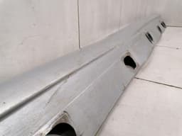 MERCEDES-BENZ Mercedes S63 AMG W221 Left Side Skirt A2216900940 Side Skirts Left AMG LWB — thumbnail 5