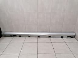 MERCEDES-BENZ Mercedes S63 AMG W221 Left Side Skirt A2216900940 Side Skirts Left AMG LWB — thumbnail 2