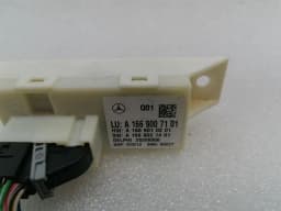MERCEDES-BENZ Mercedes C W204 Headlight Electronic Module A1669007101 Headlight Control Unit — thumbnail 6