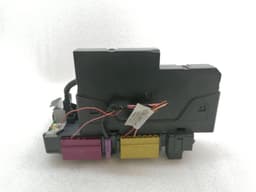 MERCEDES-BENZ Mercedes C Class W204 Fuse Box A2049060105 Fuse Box SAM — thumbnail 9