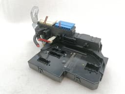 MERCEDES-BENZ Mercedes C Class W204 Fuse Box A2049060105 Fuse Box SAM — thumbnail 8