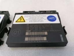 MERCEDES-BENZ MERCEDES S-CLASS W221 ELECTRONIC MODULE SET A2218702192 ECU DYNAMIC SEAT — thumbnail 2