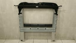 MERCEDES-BENZ Mercedes C Class W204 Sunroof Frame A2047800029 Sliding Sunroof Frame — thumbnail 8