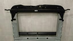 MERCEDES-BENZ Mercedes C Class W204 Sunroof Frame A2047800029 Sliding Sunroof Frame — thumbnail 9