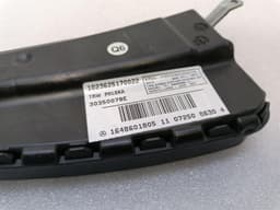 MERCEDES-BENZ Mercedes S-Class W221 Module A1648601805 Module — thumbnail 5