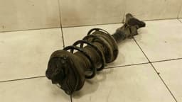 MERCEDES-BENZ Mercedes C63 AMG W204 Shock Absorber Front A2043204430 Shock Absorber Front Left — thumbnail 4