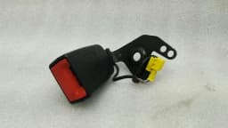 MERCEDES-BENZ Mercedes C Class W204 Belt Buckle A2048602569 Belt Buckle Rear Left — thumbnail 4