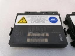 MERCEDES-BENZ MERCEDES S-CLASS W221 ELECTRONIC MODULE SET A2218702192 ECU DYNAMIC SEAT — thumbnail 4