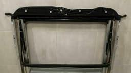 MERCEDES-BENZ Mercedes C Class W204 Sunroof Frame A2047800029 Sliding Sunroof Frame — thumbnail 7