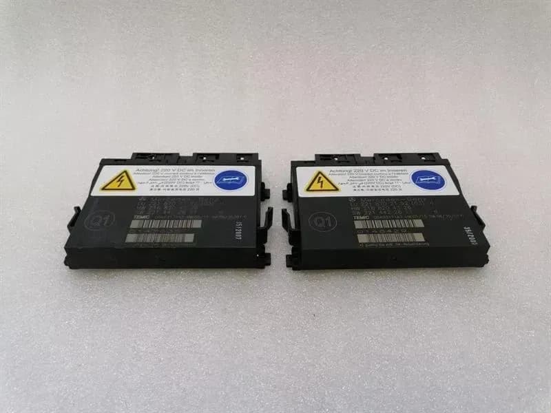 MERCEDES-BENZ MERCEDES S-CLASS W221 ELECTRONIC MODULE SET A2218702192 ECU DYNAMIC SEAT